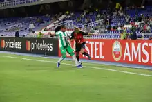 En el continente: Cali se consolida como capital del fútbol femenino