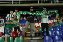 En el continente: Cali se consolida como capital del fútbol femenino
