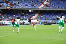 En el continente: Cali se consolida como capital del fútbol femenino