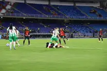 En el continente: Cali se consolida como capital del fútbol femenino
