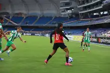 En el continente: Cali se consolida como capital del fútbol femenino