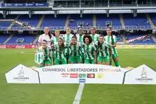 En el continente: Cali se consolida como capital del fútbol femenino