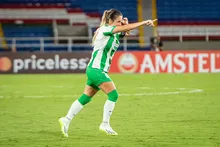 Visitantes se enamoraron del Pascual Guerrero donde se juega la Conmebol Libertadores Femenina  