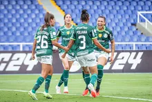 Visitantes se enamoraron del Pascual Guerrero donde se juega la Conmebol Libertadores Femenina  