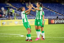 Visitantes se enamoraron del Pascual Guerrero donde se juega la Conmebol Libertadores Femenina  
