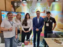 Cali destaca su oferta turística en ‘Colombia Travel Expo 2023’