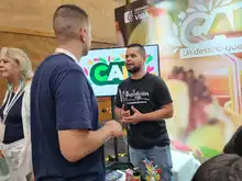 Cali destaca su oferta turística en ‘Colombia Travel Expo 2023’