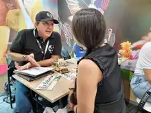Cali destaca su oferta turística en ‘Colombia Travel Expo 2023’