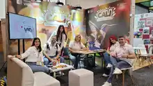 Cali destaca su oferta turística en ‘Colombia Travel Expo 2023’