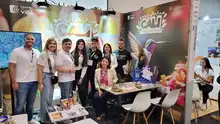 Cali destaca su oferta turística en ‘Colombia Travel Expo 2023’