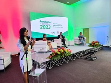 Contratación Pública le rindió cuentas a la comunidad