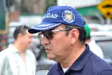 Movilidad rechaza acto de irrespeto a una de las mujeres del cuerpo de agentes de tránsito