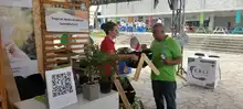 Desarrollo Económico se destaca en ‘Bioexpo 2023’ de Bucaramanga