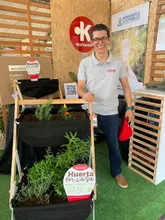 Desarrollo Económico se destaca en ‘Bioexpo 2023’ de Bucaramanga