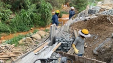 Obras por urgencia manifiesta mitigan el riesgo y mejoran condiciones de los caleños