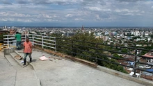 Obras por urgencia manifiesta mitigan el riesgo y mejoran condiciones de los caleños