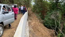 Obras por urgencia manifiesta mitigan el riesgo y mejoran condiciones de los caleños