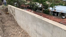 Obras por urgencia manifiesta mitigan el riesgo y mejoran condiciones de los caleños