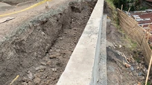 Obras por urgencia manifiesta mitigan el riesgo y mejoran condiciones de los caleños