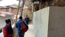 Obras por urgencia manifiesta mitigan el riesgo y mejoran condiciones de los caleños