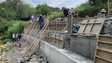 Obras por urgencia manifiesta mitigan el riesgo y mejoran condiciones de los caleños