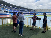 Más de 5 mil turistas visitarán Cali durante la Conmebol Libertadores Femenina