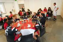 En Cali, la Conmebol Libertadores Femenina elevó la ocupación hotelera al 74 % 