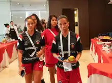 En Cali, la Conmebol Libertadores Femenina elevó la ocupación hotelera al 74 % 