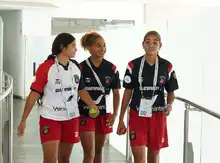 En Cali, la Conmebol Libertadores Femenina elevó la ocupación hotelera al 74 % 