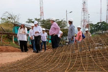 Cristo Rey recibió la bendición del arzobispo de Cali 