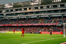 América de Cali empató 1-1 con Boca Juniors en su debut en la Conmebol Libertadores Femenina