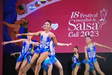 El legado salsero sigue vibrando en el Festival Mundial de Salsa
