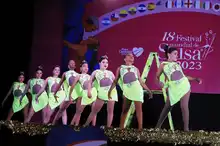El legado salsero sigue vibrando en el Festival Mundial de Salsa