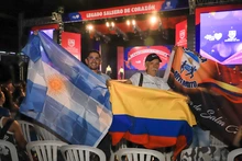 El legado salsero sigue vibrando en el Festival Mundial de Salsa