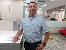 Cali cuenta con nuevo Subsecretario de Movilidad Sostenible y Seguridad Vial
