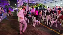 De la vieja guardia femenina, lo único de ayer es la cédula