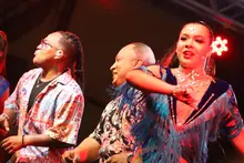 La tradición musical estuvo presente en el Mundial de Salsa Cali 2023