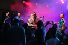 La tradición musical estuvo presente en el Mundial de Salsa Cali 2023