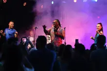 La tradición musical estuvo presente en el Mundial de Salsa Cali 2023