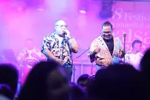 La tradición musical estuvo presente en el Mundial de Salsa Cali 2023