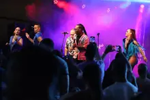 La tradición musical estuvo presente en el Mundial de Salsa Cali 2023