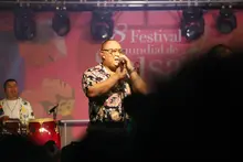 La tradición musical estuvo presente en el Mundial de Salsa Cali 2023