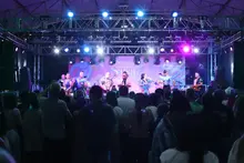 La tradición musical estuvo presente en el Mundial de Salsa Cali 2023