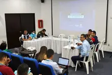 Cali tendrá nuevo sitio de escrutinio para las próximas elecciones territoriales