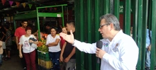 En ‘Cali a la Plaza’ se vivió una verdadera fiesta