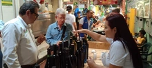En ‘Cali a la Plaza’ se vivió una verdadera fiesta