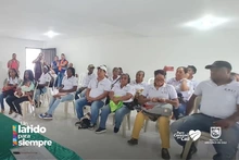 Economía circular en la comuna 13