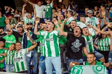 Nacional derrotó a Barcelona y es el primer colombiano en cuartos de final de la Conmebol Libertadores Femenina 