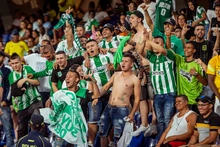 Nacional derrotó a Barcelona y es el primer colombiano en cuartos de final de la Conmebol Libertadores Femenina 