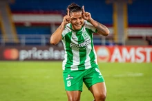 Nacional derrotó a Barcelona y es el primer colombiano en cuartos de final de la Conmebol Libertadores Femenina 